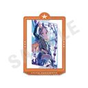 uwϽv `favorite series` 邭鱸ٽ Howling over the World Ver. (q{)