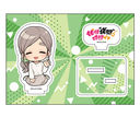 TV��� �w�P�l"����"�̎��Ԃł��x �؂��� ����̨�ޭ� �ެ����