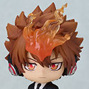 �˂�ǂ낢�� �ƒ닳�t˯���REBORN! ��c�j�g �����Ver.