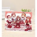 �ܓ����̉ԉ�* �`�����낵 �W�� ���Ĺ�� �Ұ�޺��� Ver. A5 ��������