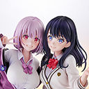 SSSS.GRIDMAN �󑽘Z��&�V��� feat.������