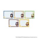 アクリルカード 「 『アイドルマスター』 シリーズ」 05 / アイドルマスター ミリオンライブ! トレーディング (全5種) (ミニキャラ イラスト) BOX