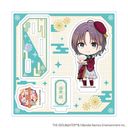 アクリルスタンドプレート 「 『アイドルマスター』 シリーズ」 51 / 浅倉透 (ミニキャラ イラスト)