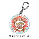 TV��� �w�ƒ닳�t˯���REBORN!�x ���ٷ����ް M-NK (���̪�ް�)