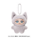 TV��� �wWIND BREAKER�x ���݂����܂������� 2. �~�{��