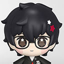 Huggy Good Smile ��ٿ�5 �ޥ۲�� P5R��l��