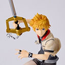 FORM-ISM KINGDOM HEARTS II ۸��