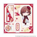 アクリルスタンドプレート 「 『アイドルマスター』 シリーズ」 53 / 樋口円香 (ミニキャラ イラスト)