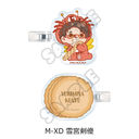 TV��� �w��ٰۯ��x �O���د�� M-XD (��{���D)