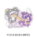 TV��� �w��ٰۯ��x �ر�޲��Ľï�� M-XO (�␽�m�Y & ��e�扤)