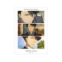 TV��� �u�J�����ر�è�v ��޽��ݥ��� ��ʎ� A3 ϯĉ��H�߽��