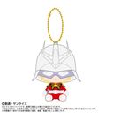 @mGundam GQuuuuuuX Chibiʂ Ͻ 