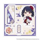 アクリルスタンドプレート 「 『アイドルマスター』 シリーズ」 54 / 福丸小糸 (ミニキャラ イラスト)