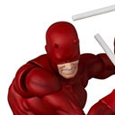 �̪��� No.223 MAFEX DAREDEVIL(COMIC Ver.)