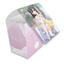 ����� �uFate/kaleid liner ��ؽ�ρ���� Licht ���O�̖��������v �`�����낵 �ޯ���� (���V / �����)