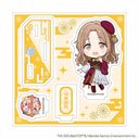 アクリルスタンドプレート 「 『アイドルマスター』 シリーズ」 55 / 市川雛菜 (ミニキャラ イラスト)