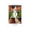 TV��� �u�J�����ر�è�v ���ۯ��ΰѽ� ��ʎ� A3 ϯĉ��H�߽��