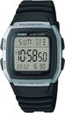 CASIO Collectioniڸ݁j W-96H-1AJH yKiz