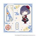 アクリルスタンドプレート 「 『アイドルマスター』 シリーズ」 56 / 秦谷美鈴 (ミニキャラ イラスト)