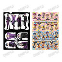 A3! �`�����낵 �ر̧�پ��