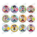 A3! �Ʒ�� ���ޯ�� �ڸ��� BOX Vol. 1