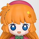 Huggy Good Smile �������ĥð� �H�u���