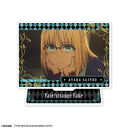 TV��� �wFate/strange Fake�x �Ʊ��ٽ���� �޻޲� 01 (�Զ���ޮ� / A)