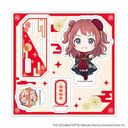 アクリルスタンドプレート 「 『アイドルマスター』 シリーズ」 57 / 花海咲季 (ミニキャラ イラスト)