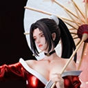 THE KING OF FIGHTERS smΕ NVer.