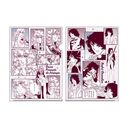 ��ٻ�Ղ̂΂� A4 �ر̧�� Vol. 3 ���� & �����