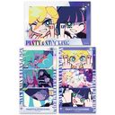 New PANTY & STOCKING with GARTERBELT ��Ȳٷ׽ï����� ���è & �į�ݸ�