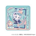 WIND BREAKER  / ~{ ςĂۂ