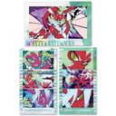 New PANTY & STOCKING with GARTERBELT ��Ȳٷ׽ï����� ����è & ư����