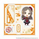 アクリルスタンドプレート 「 『アイドルマスター』 シリーズ」 59 / 倉本千奈 (ミニキャラ イラスト)
