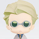 HELLO! GOOD SMILE p Cl