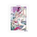 ����и GT��ۼު�� ڰ�ݸ�и 2025 Ver. Ani-Art ��2�e A3 ϯĉ��H�߽�� Ver. F