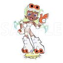 �uNew PANTY & STOCKING with GARTERBELT�v ���ٽ����̨�ޭ� No. 3 ��ݽн�ޯ�