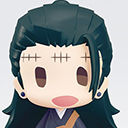 HELLO! GOOD SMILE p Ė