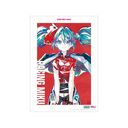 ����и GT��ۼު�� ڰ�ݸ�и 2025 Ver. Ani-Art A3 ϯĉ��H�߽�� Ver. C