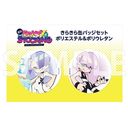 �uNew PANTY & STOCKING with GARTERBELT�v ���炫����ޯ�޾�� ��ش��� & ��س���