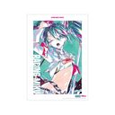 ����и GT��ۼު�� ڰ�ݸ�и 2025 Ver. Ani-Art A3 ϯĉ��H�߽�� Ver. D