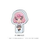 �Ʊ�����ۯ� �u�킽�������l�ɂȂ��킯�Ȃ������A����! (���؂���Ȃ�����!?) �v 01 / �ÐD��Ȏq (�����؂� Ver.)