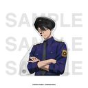 �����ËS �`police�` �ޯ�ޱ��ٽ���� ���ɖ얳�l