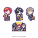 ���ɼ�ϲ� -Division Rap Battle- �ï����� �۳�� Ver. Bad Ass Temple