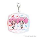 �޶���ٷ����ް �u����! �~������ THE MOVIE - �o��̷��! -�v 06 / �܂ǂ� & ڵ� (�Ʒ�� �׽�)