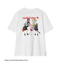 TV��� �u���@�����܂ǂ���Ϸ޶�v rockin'star���� �`�����낵 ��2�e �W�� ײ�޸ޯ�ޕ�T���