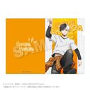 WIND BREAKER ر̧ ޯ Ver. y
