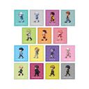 Paradox Live �ڰ�ިݸ� ���тƂ� ���ٶ��� Ver. B BOX