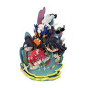 FigUnity(̨�ޭ�è) �@����mGundam GQuuuuuuX (�ް����)