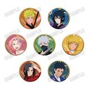 TV��� �wNARUTO -���- �����`�x �`�����낵 ���ޯ�� �ڸ��� �y���� Ver.�z BOX